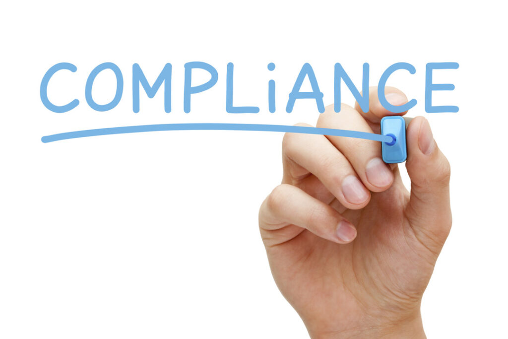 Compliance and Ethics