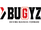 BUGYZ - LOGO